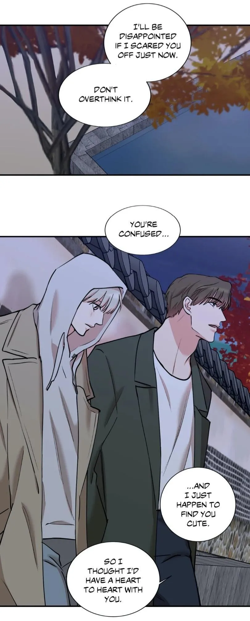 Read Insecret chapter 28 image 30 on Lezhin