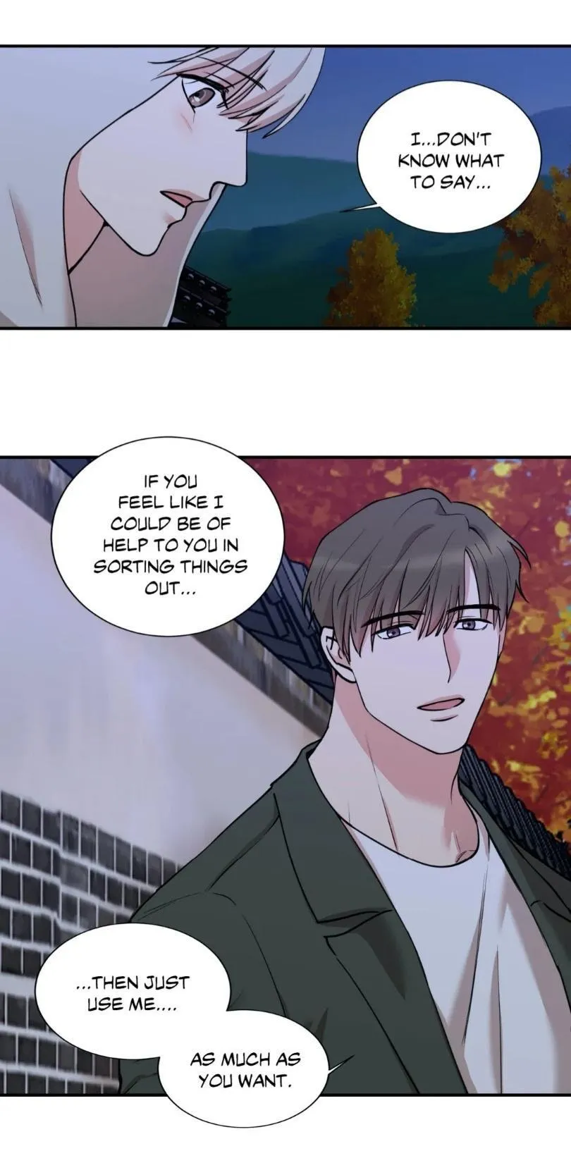 Read Insecret chapter 28 image 31 on Lezhin