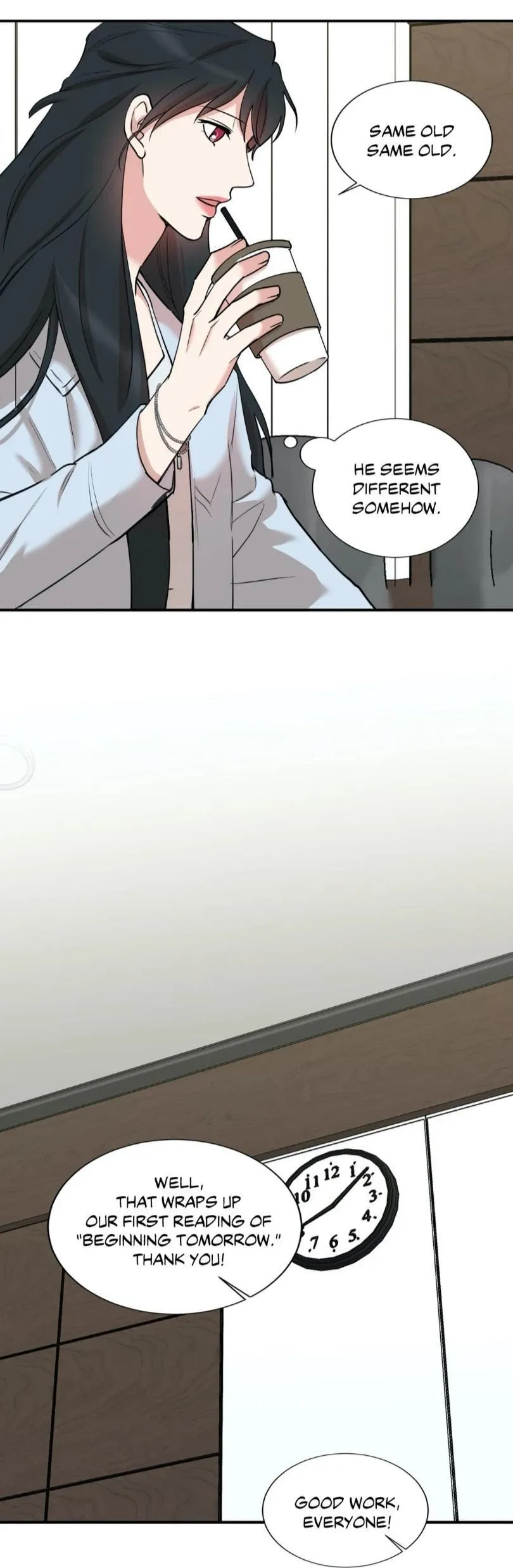 Read Insecret chapter 28 image 36 on Lezhin