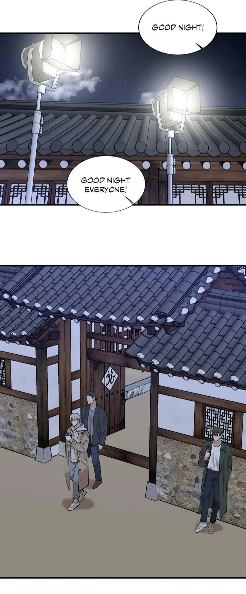 Read Insecret chapter 28 image 4 on Lezhin