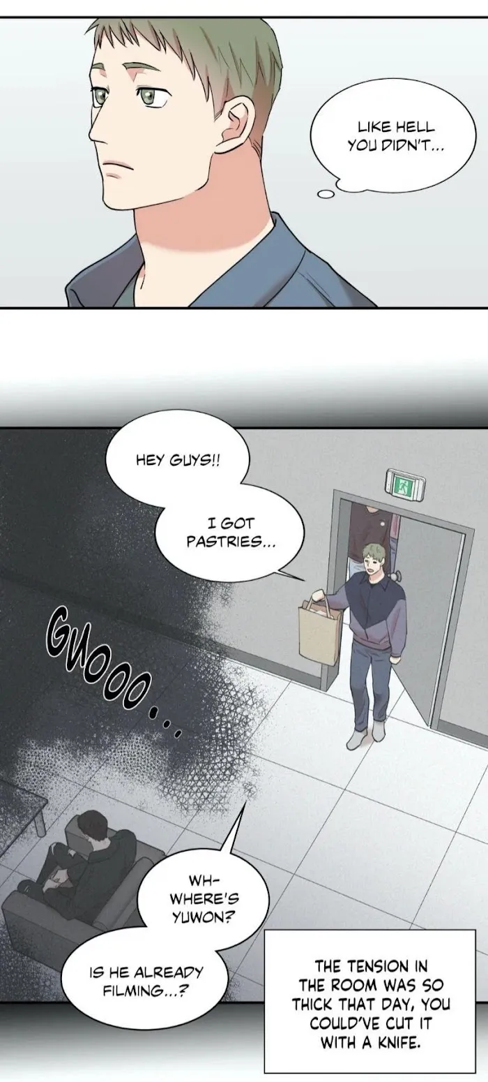 Read Insecret chapter 29 image 11 on Lezhin