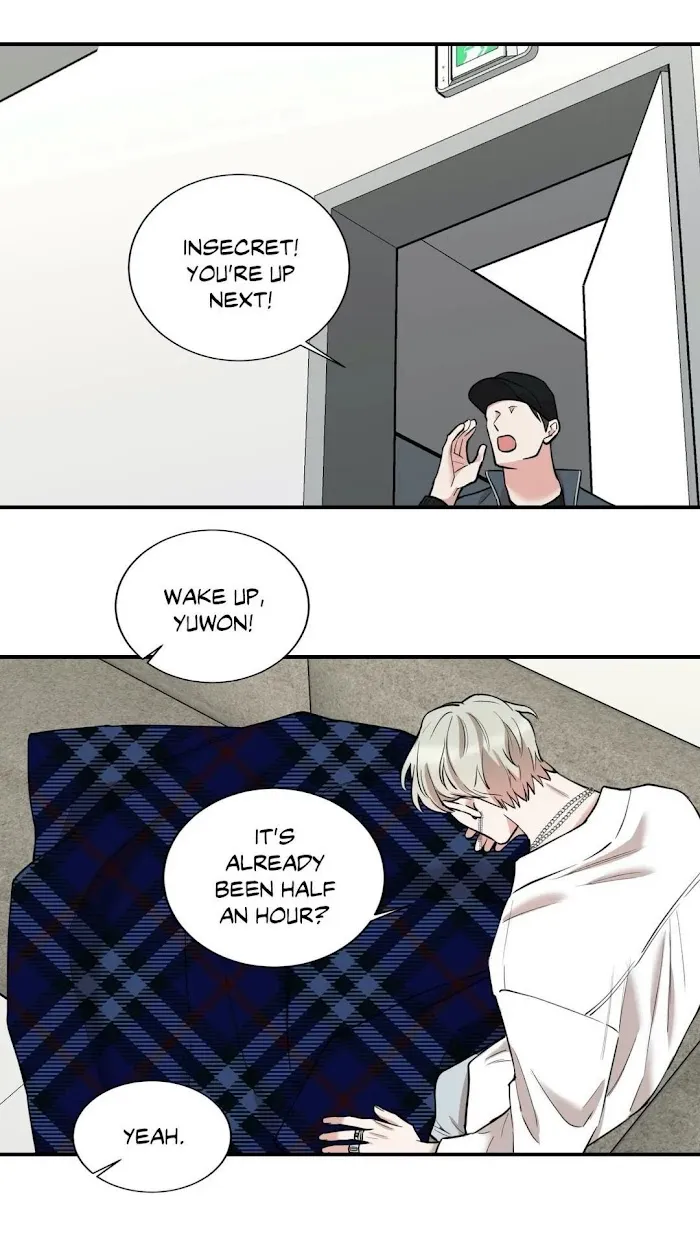 Read Insecret chapter 29 image 12 on Lezhin