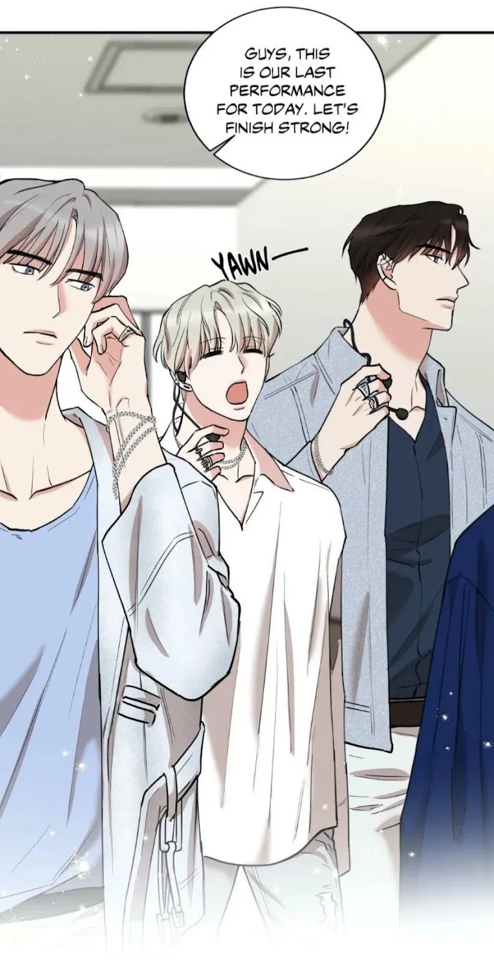 Read Insecret chapter 29 image 13 on Lezhin