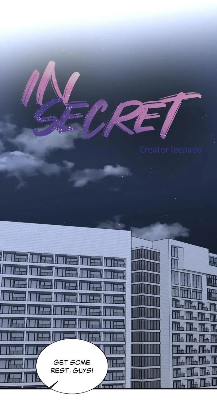 Read Insecret chapter 29 image 14 on Lezhin