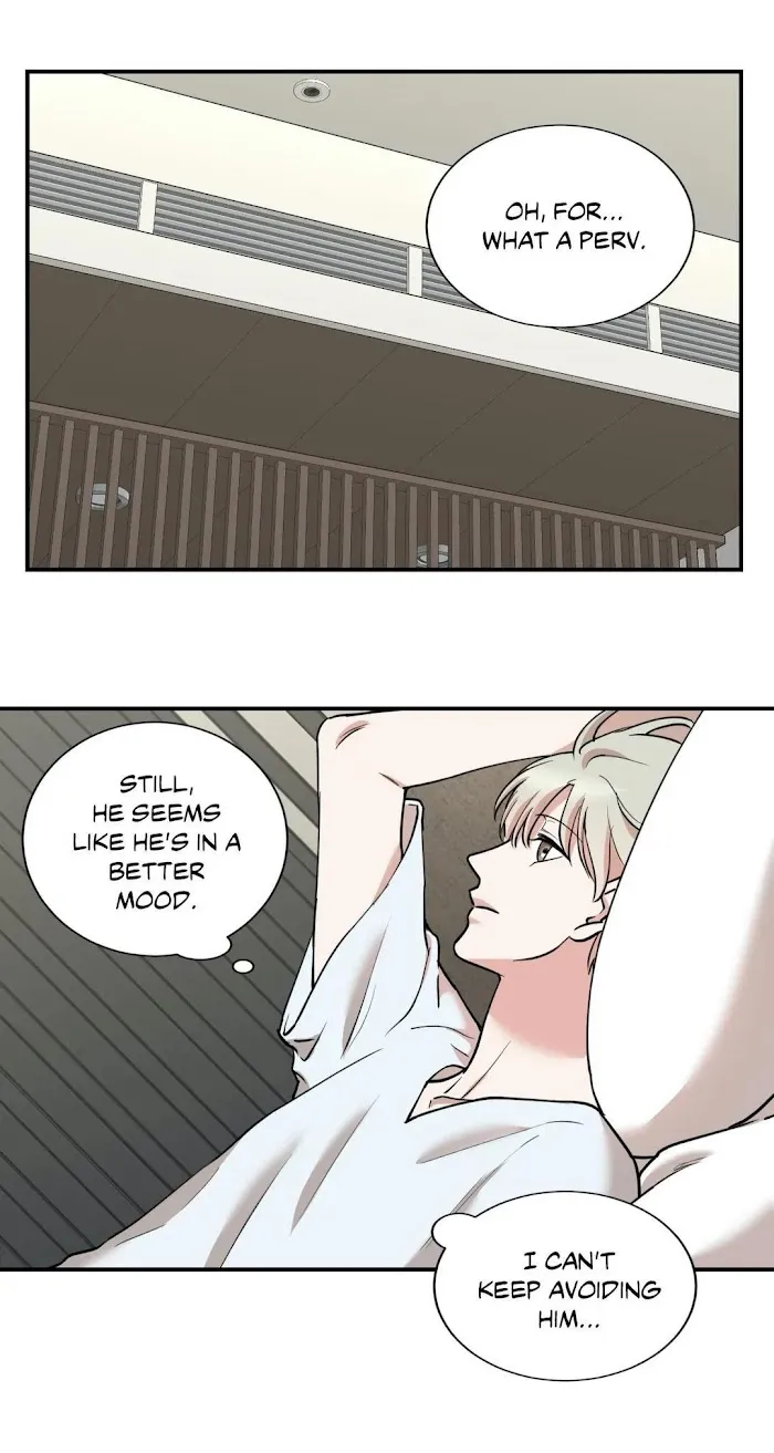 Read Insecret chapter 29 image 18 on Lezhin