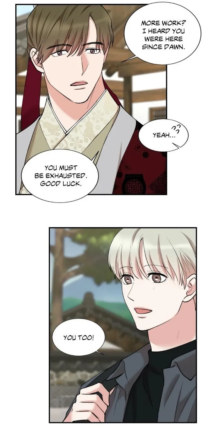 Read Insecret chapter 29 image 2 on Lezhin