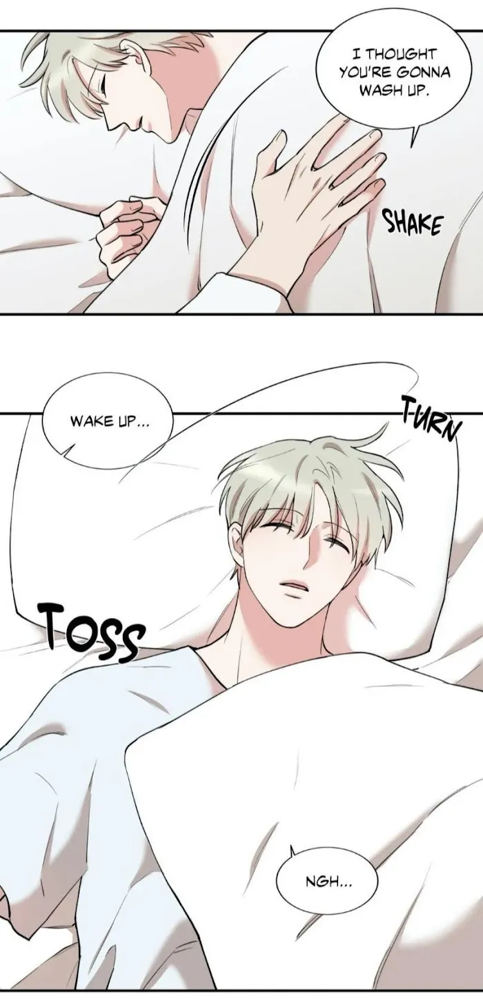 Read Insecret chapter 29 image 22 on Lezhin