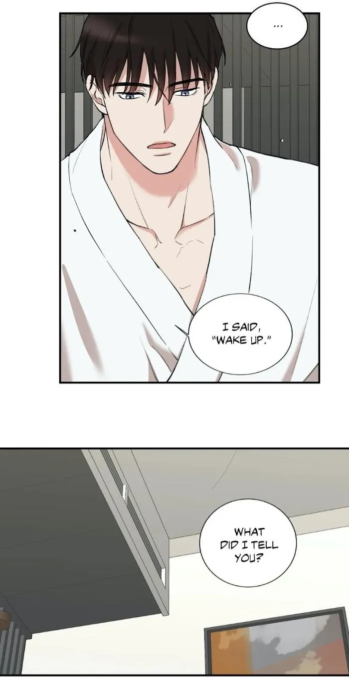 Read Insecret chapter 29 image 23 on Lezhin