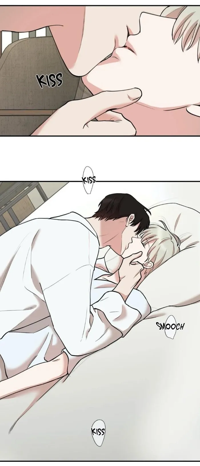 Read Insecret chapter 29 image 25 on Lezhin