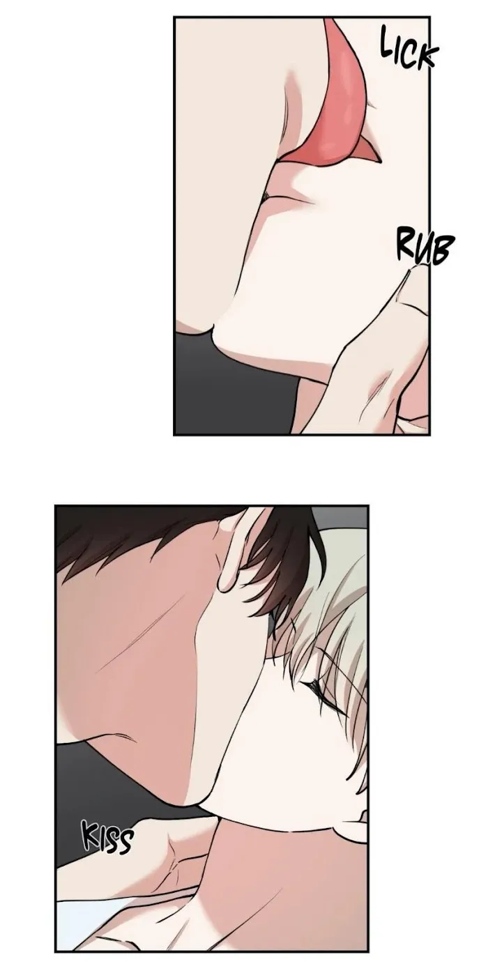 Read Insecret chapter 29 image 26 on Lezhin