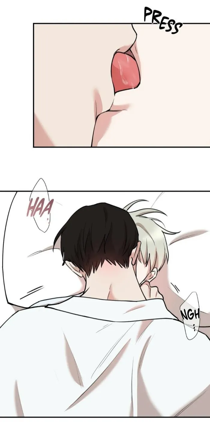 Read Insecret chapter 29 image 27 on Lezhin