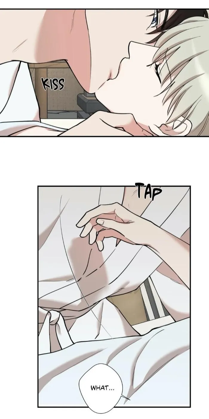 Read Insecret chapter 29 image 28 on Lezhin