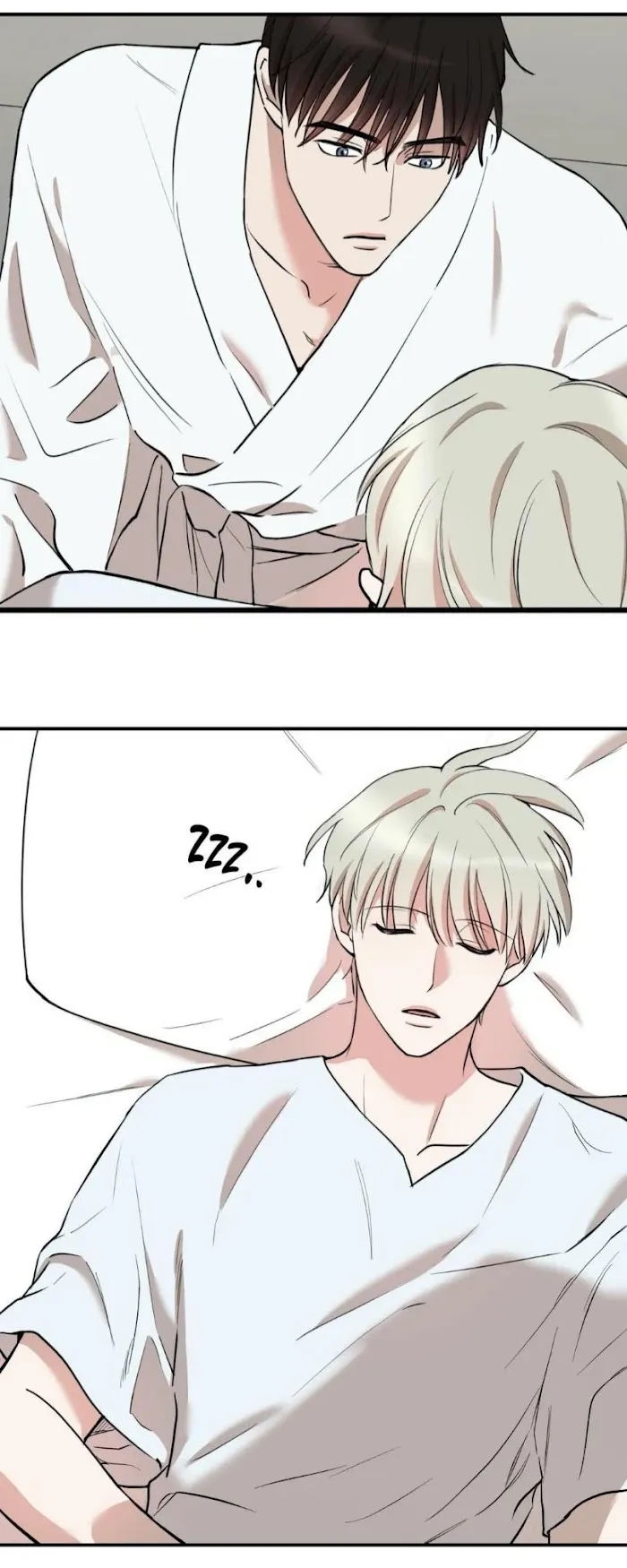 Read Insecret chapter 29 image 29 on Lezhin