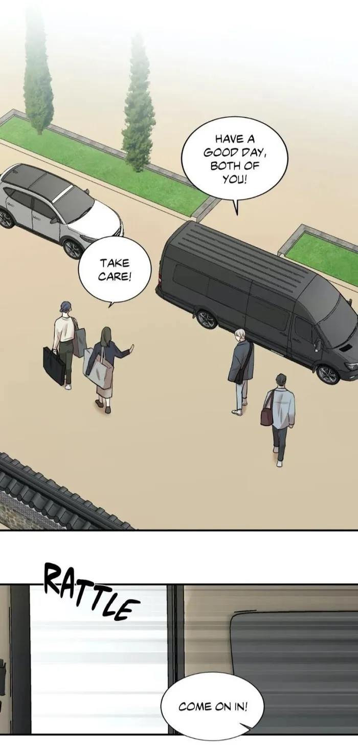 Read Insecret chapter 29 image 3 on Lezhin