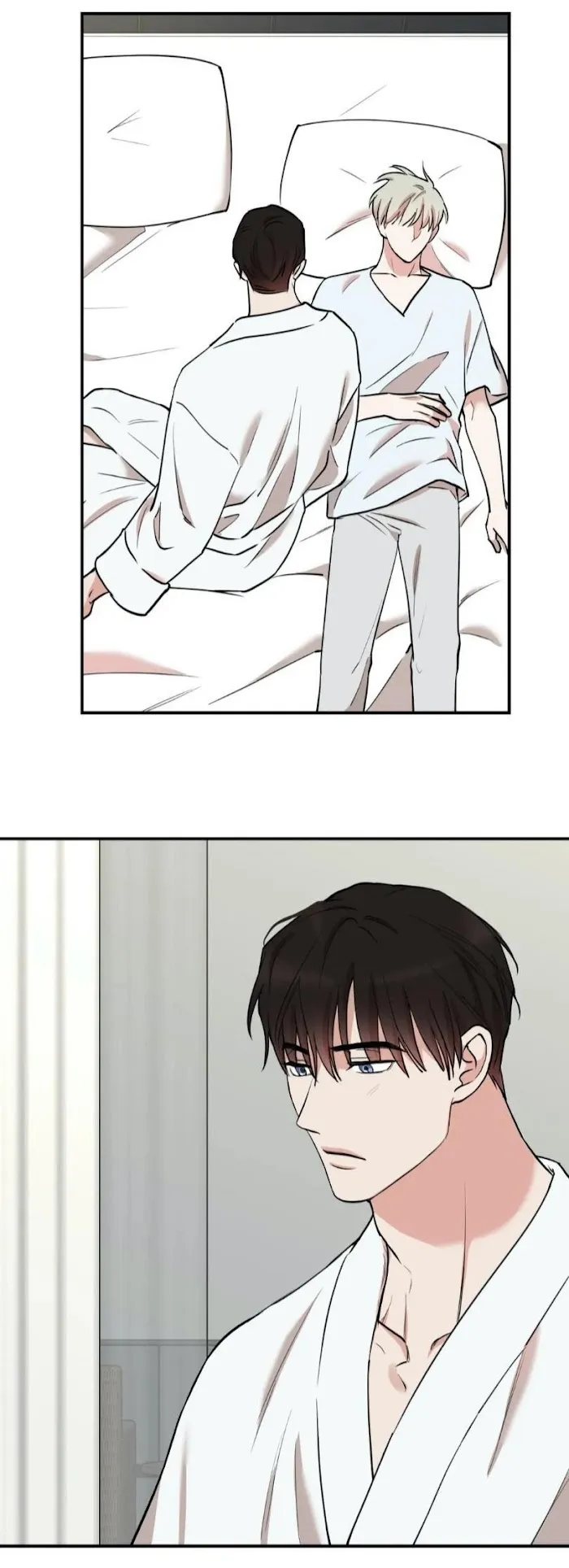 Read Insecret chapter 29 image 30 on Lezhin