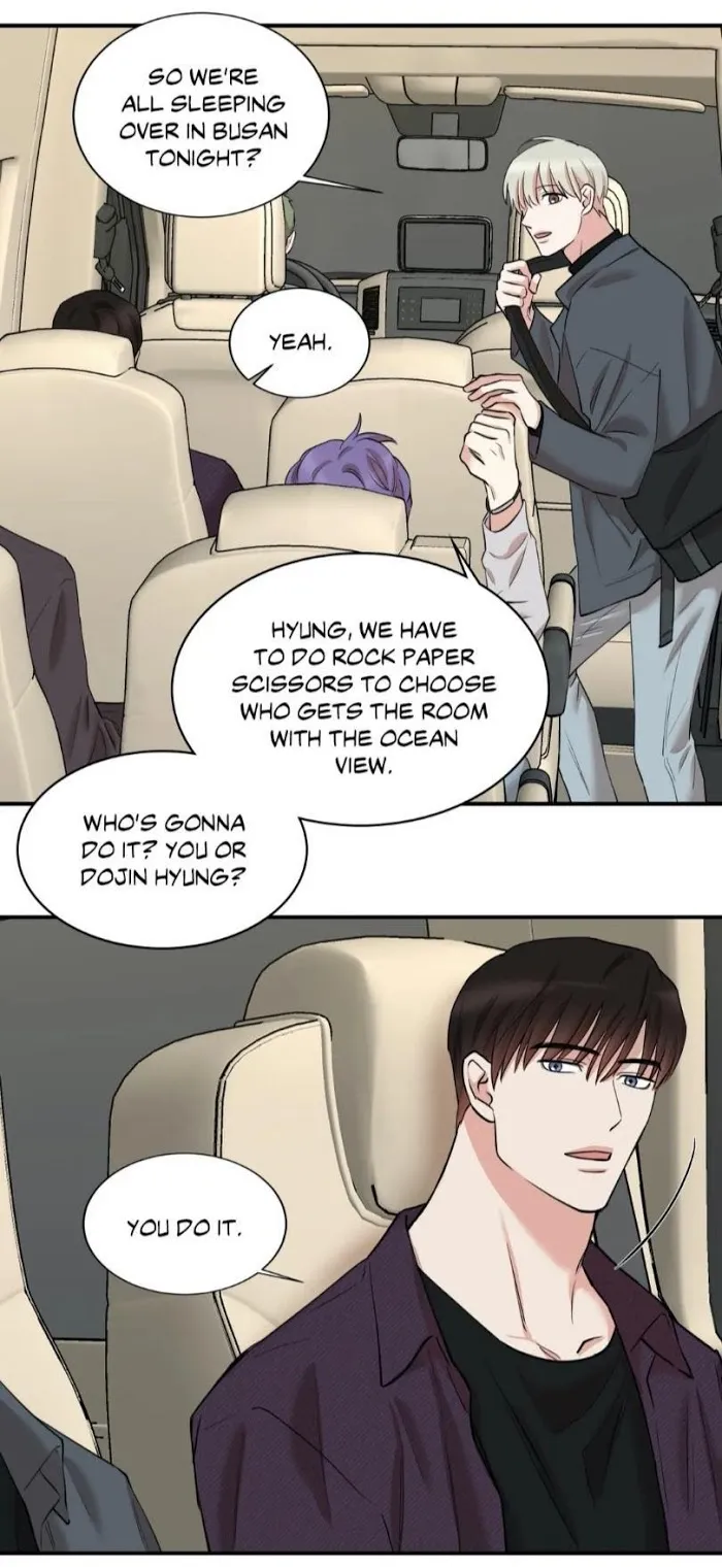 Read Insecret chapter 29 image 4 on Lezhin