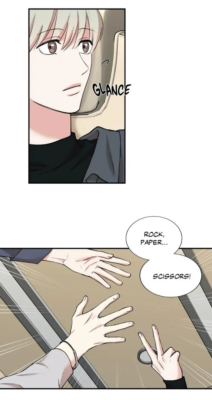 Read Insecret chapter 29 image 5 on Lezhin