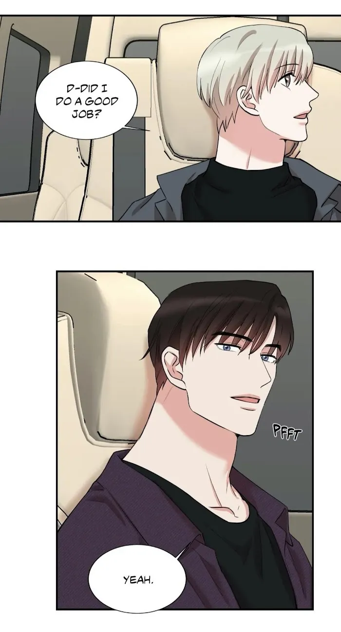Read Insecret chapter 29 image 7 on Lezhin