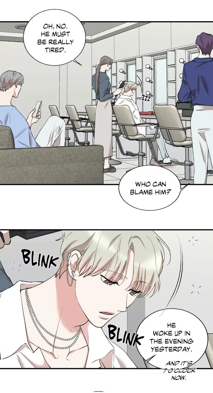 Read Insecret chapter 29 image 8 on Lezhin