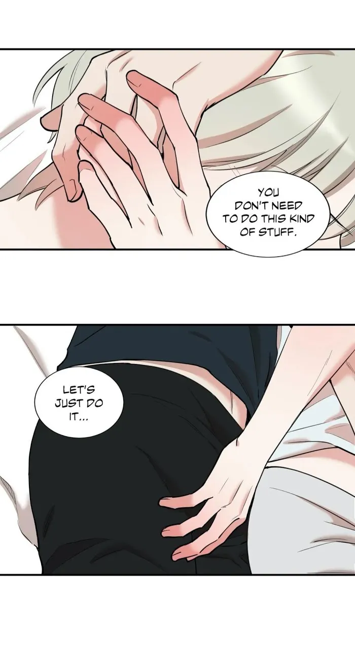 Read Insecret chapter 30 image 10 on Lezhin