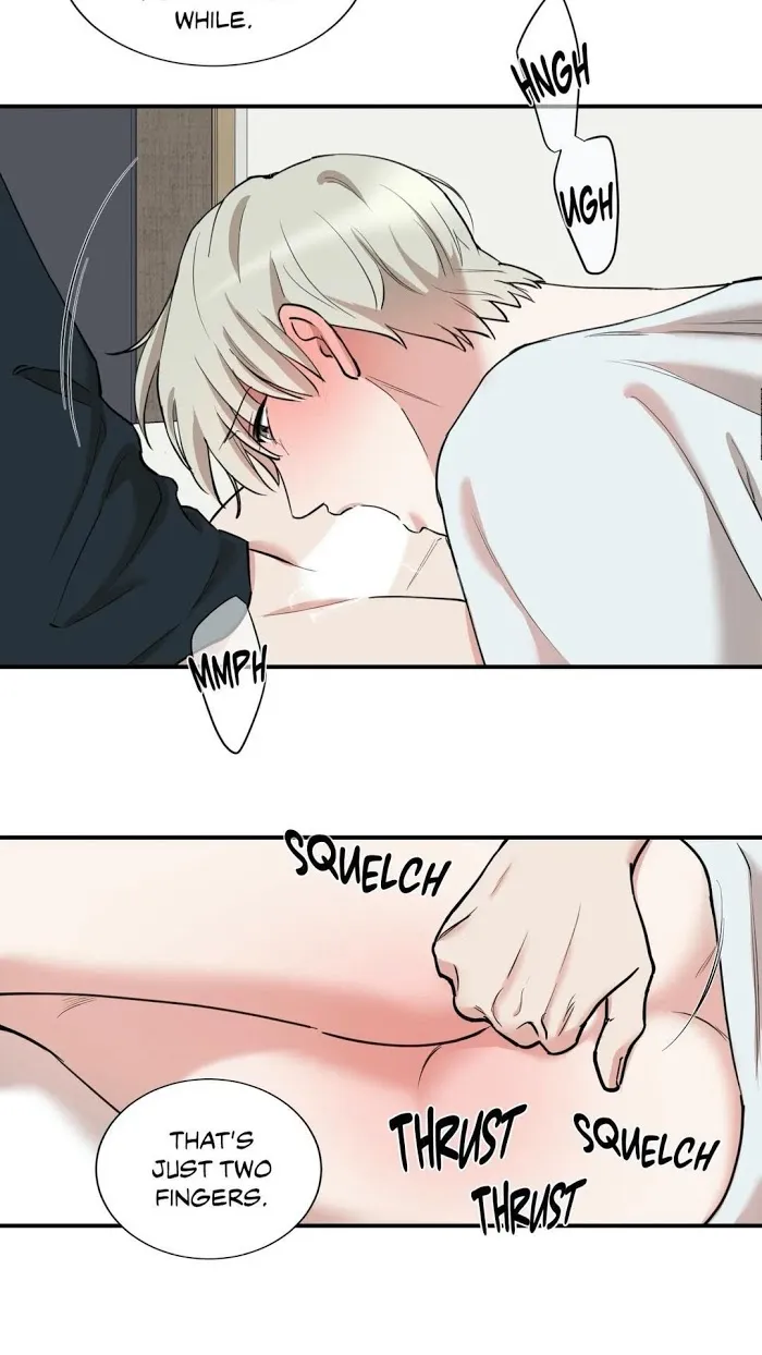 Read Insecret chapter 30 image 12 on Lezhin