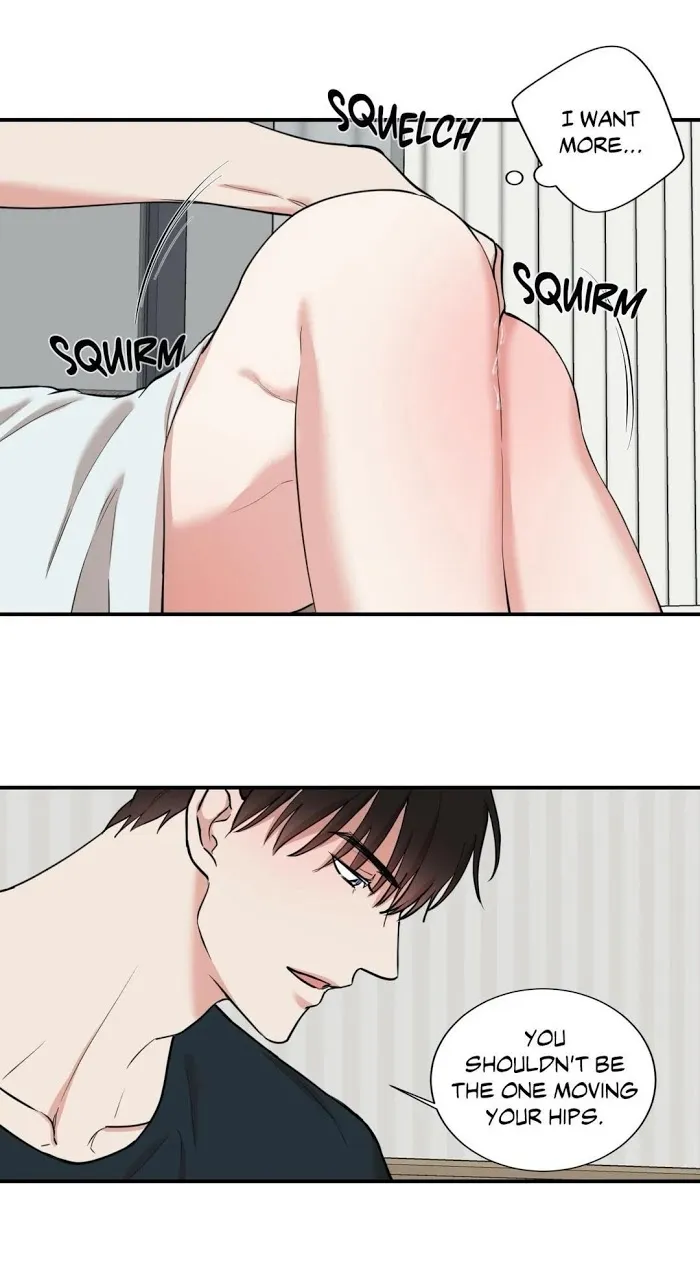 Read Insecret chapter 30 image 14 on Lezhin
