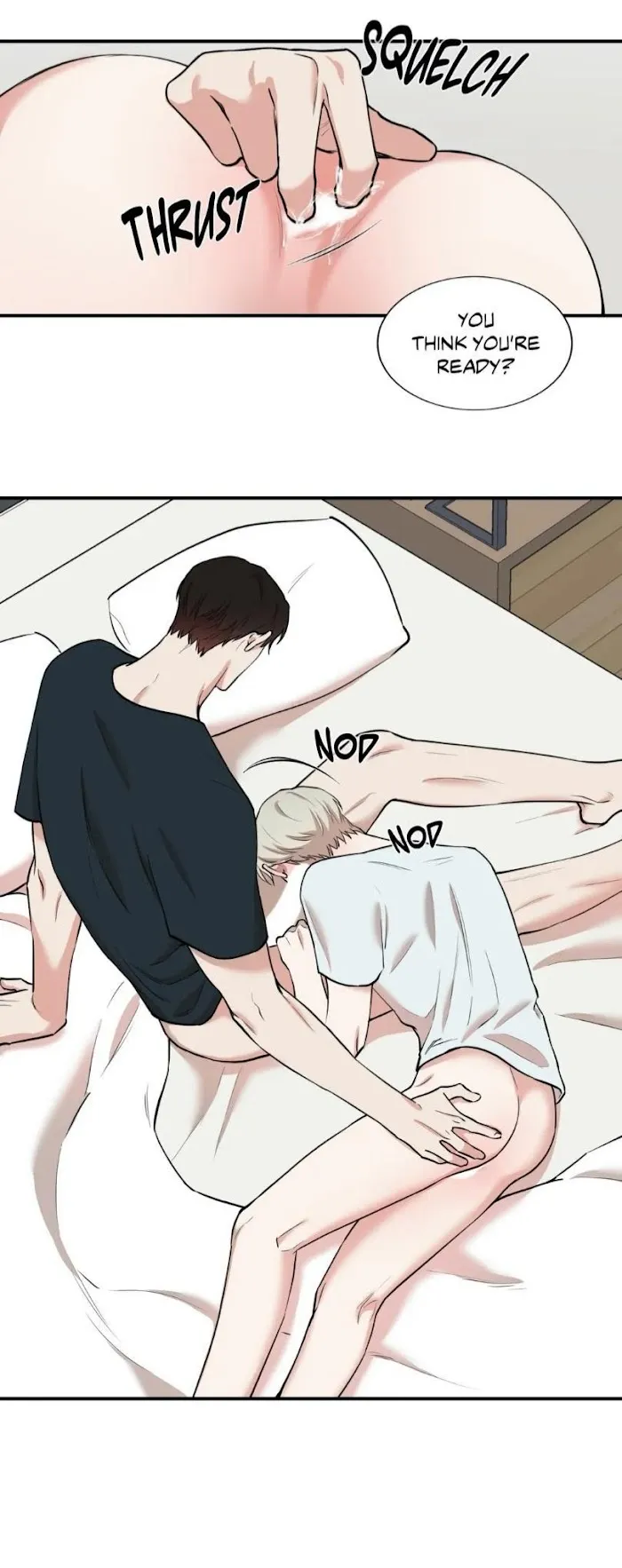 Read Insecret chapter 30 image 16 on Lezhin