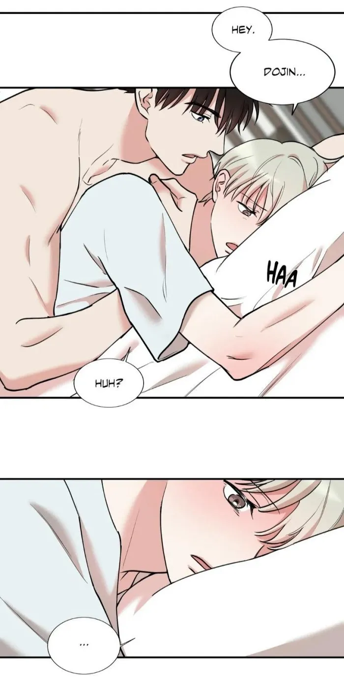 Read Insecret chapter 30 image 21 on Lezhin