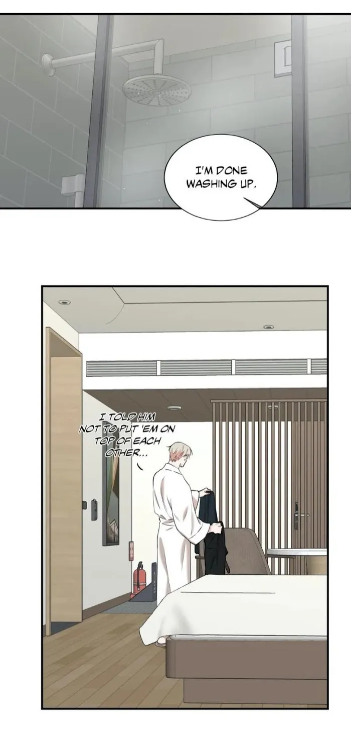 Read Insecret chapter 30 image 25 on Lezhin
