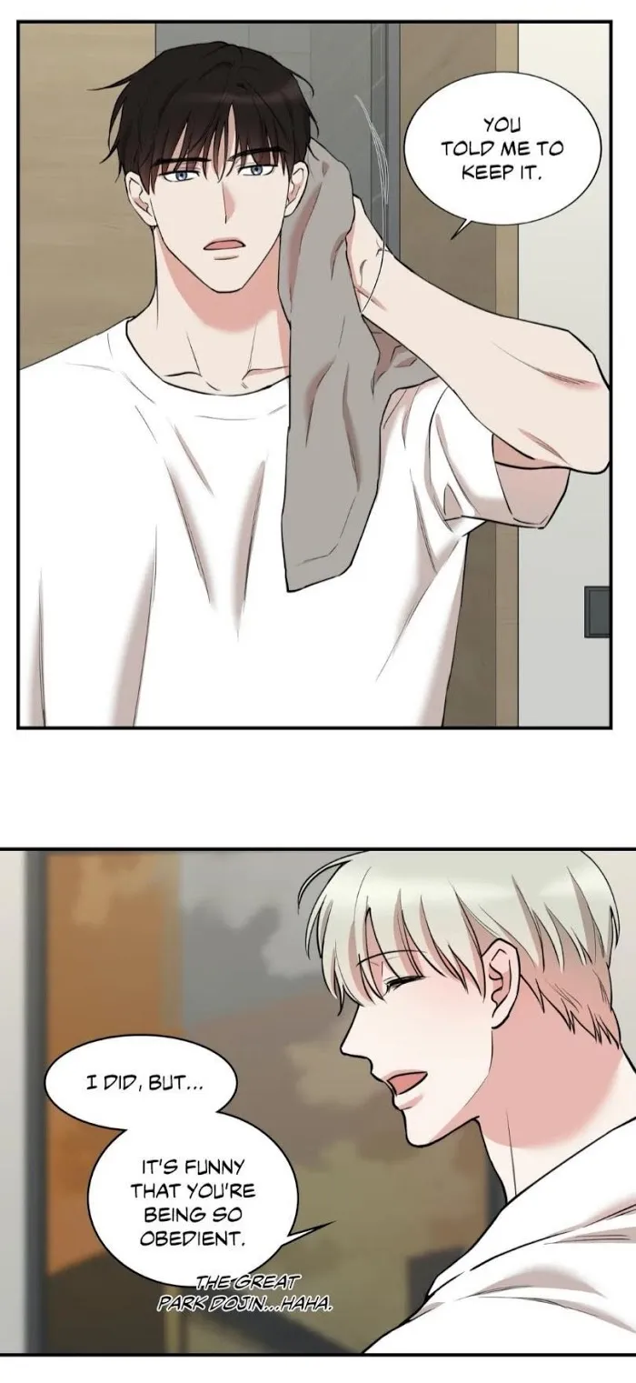Read Insecret chapter 30 image 28 on Lezhin