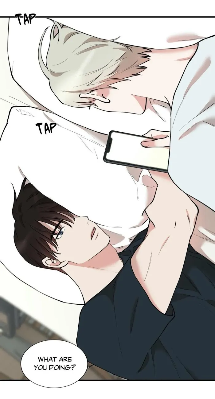 Read Insecret chapter 30 image 3 on Lezhin