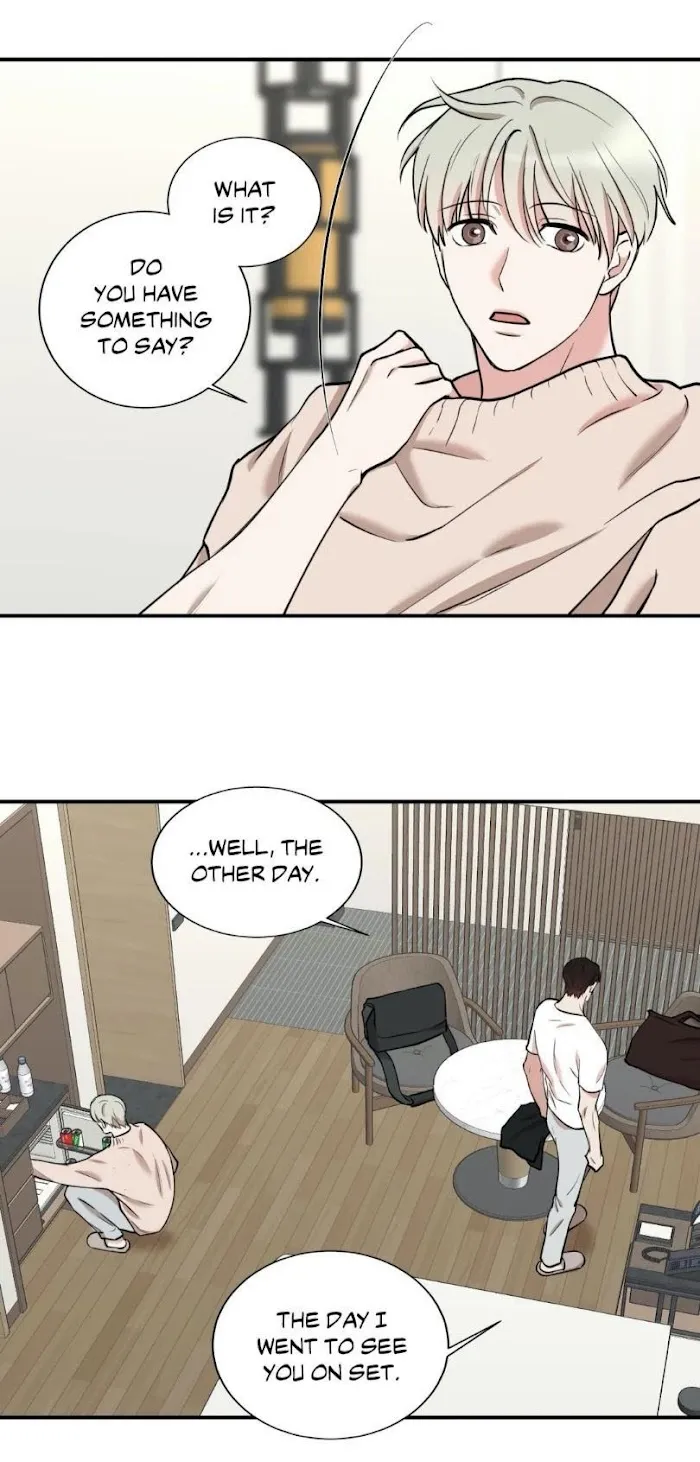 Read Insecret chapter 30 image 30 on Lezhin