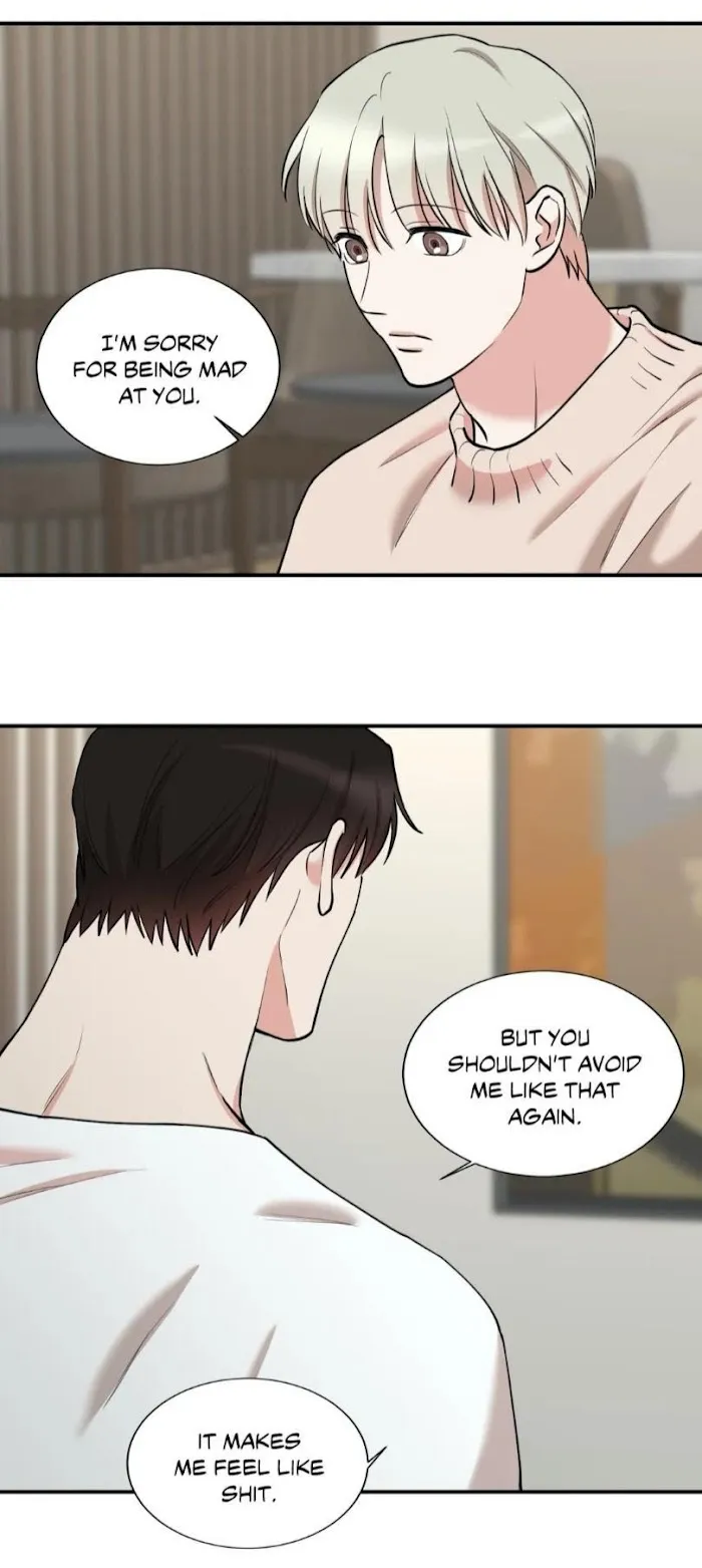 Read Insecret chapter 30 image 31 on Lezhin
