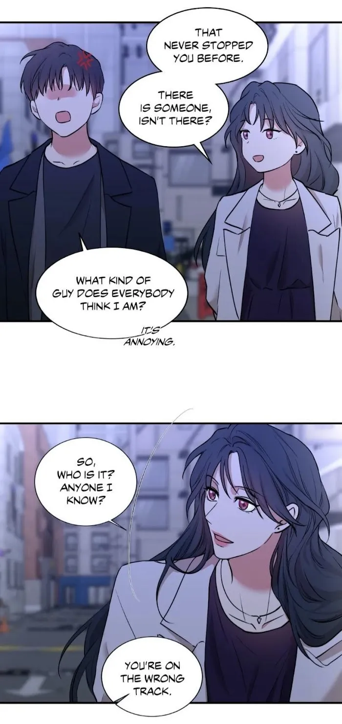 Read Insecret chapter 30 image 36 on Lezhin