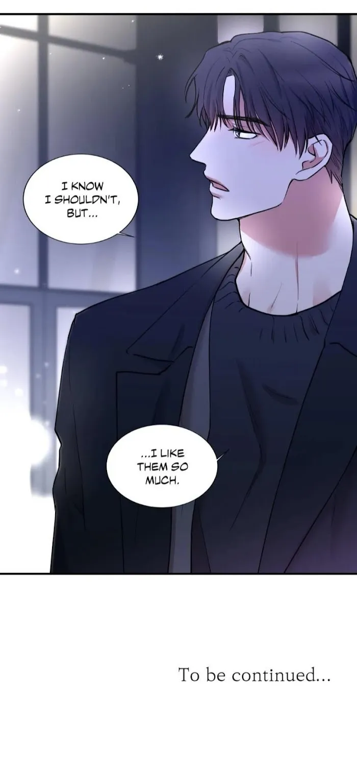 Read Insecret chapter 30 image 39 on Lezhin
