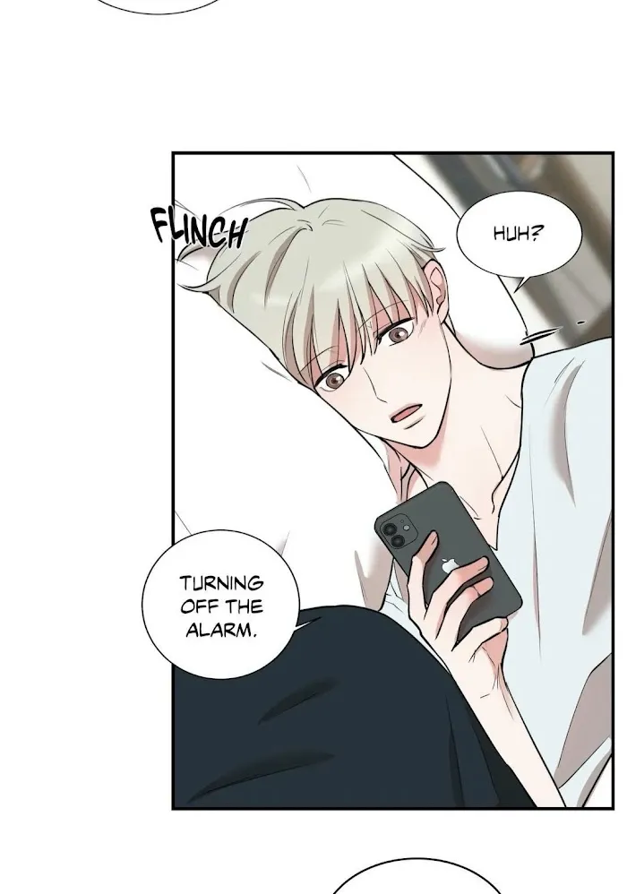 Read Insecret chapter 30 image 4 on Lezhin