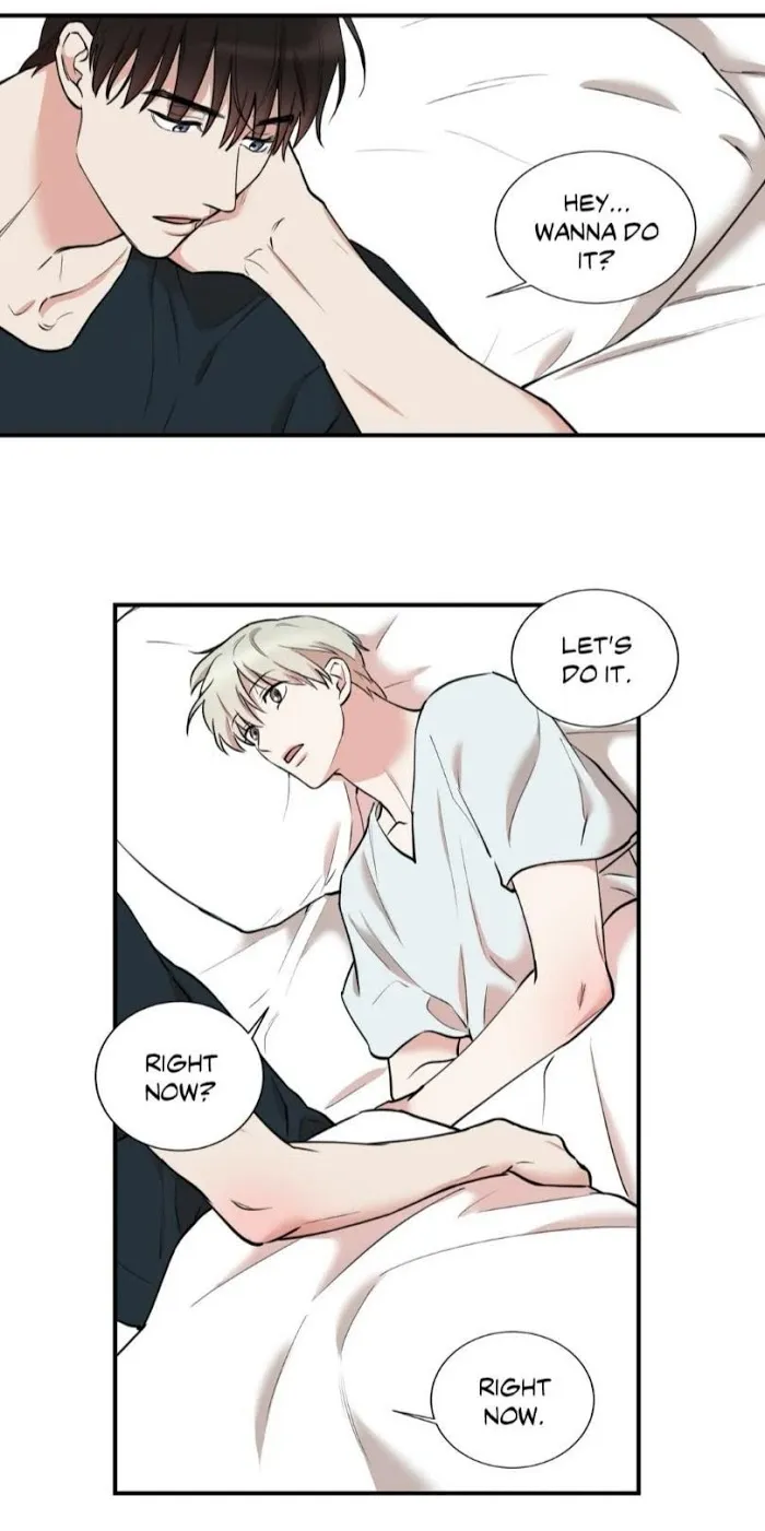 Read Insecret chapter 30 image 6 on Lezhin