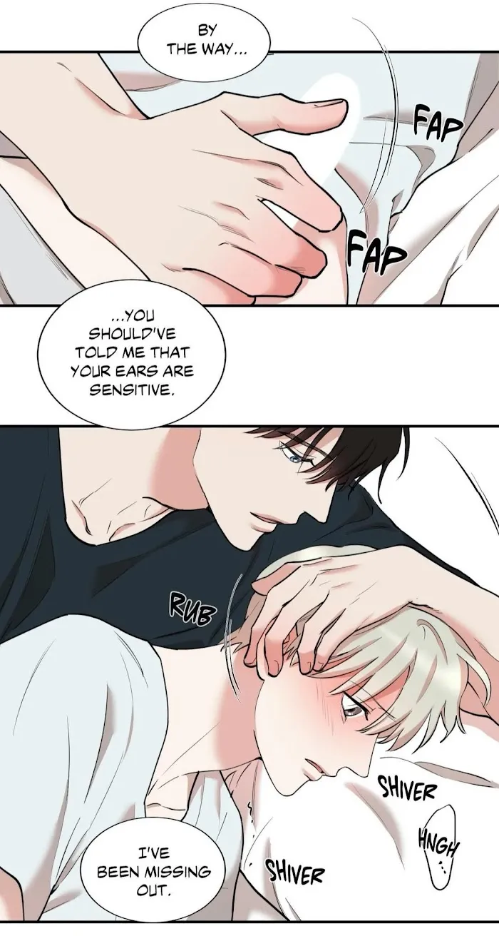 Read Insecret chapter 30 image 9 on Lezhin