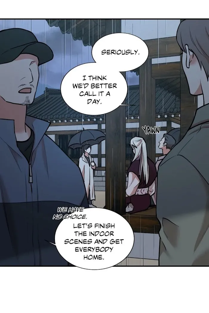 Read Insecret chapter 31 image 10 on Lezhin