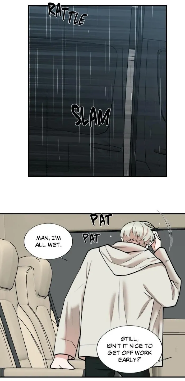 Read Insecret chapter 31 image 11 on Lezhin