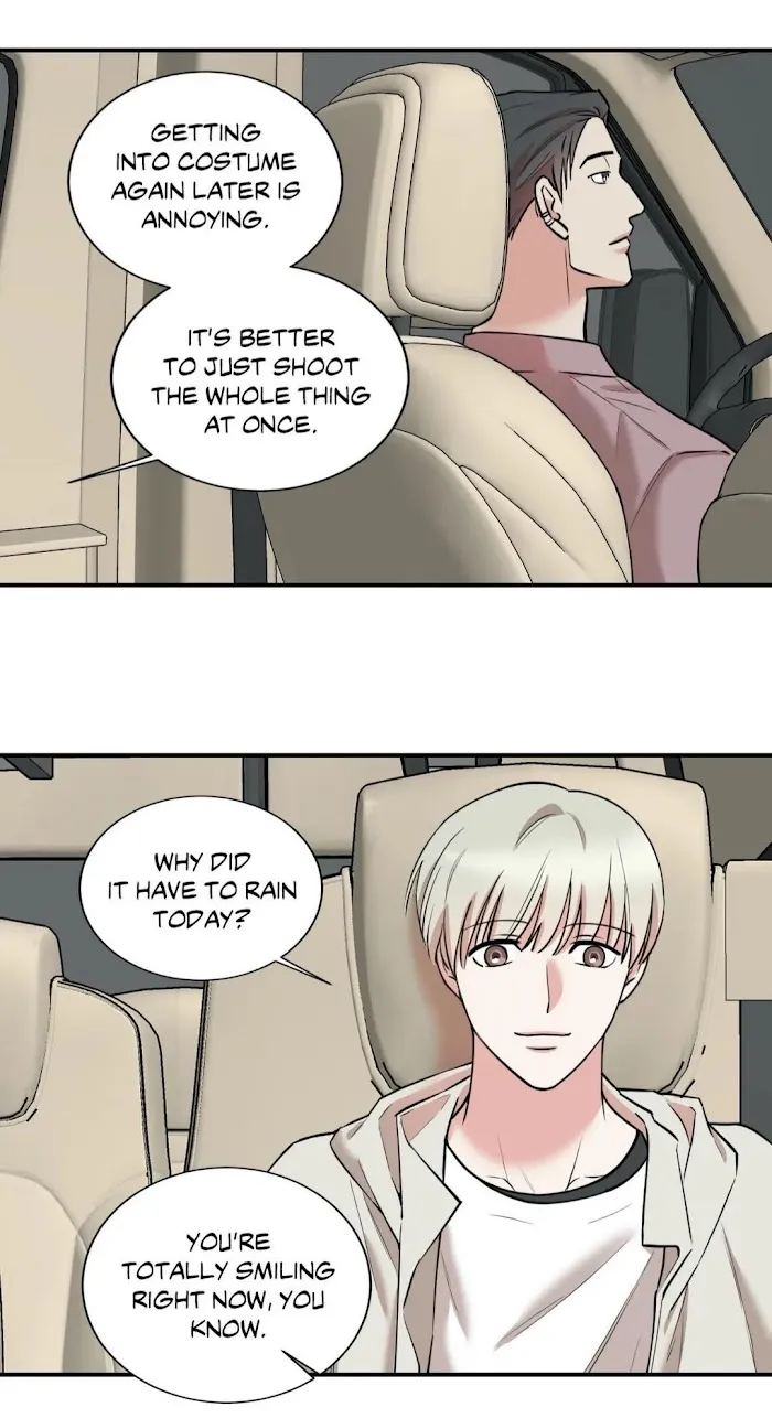 Read Insecret chapter 31 image 12 on Lezhin