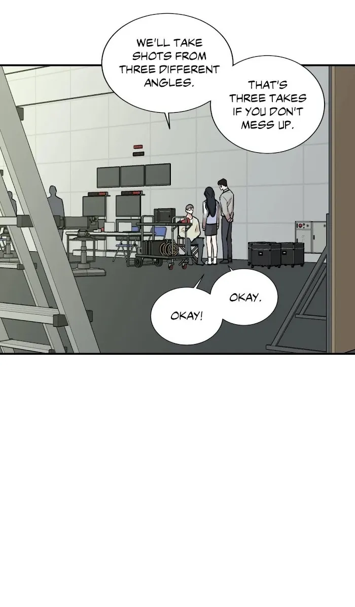 Read Insecret chapter 31 image 16 on Lezhin