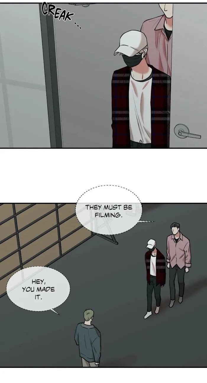 Read Insecret chapter 31 image 17 on Lezhin