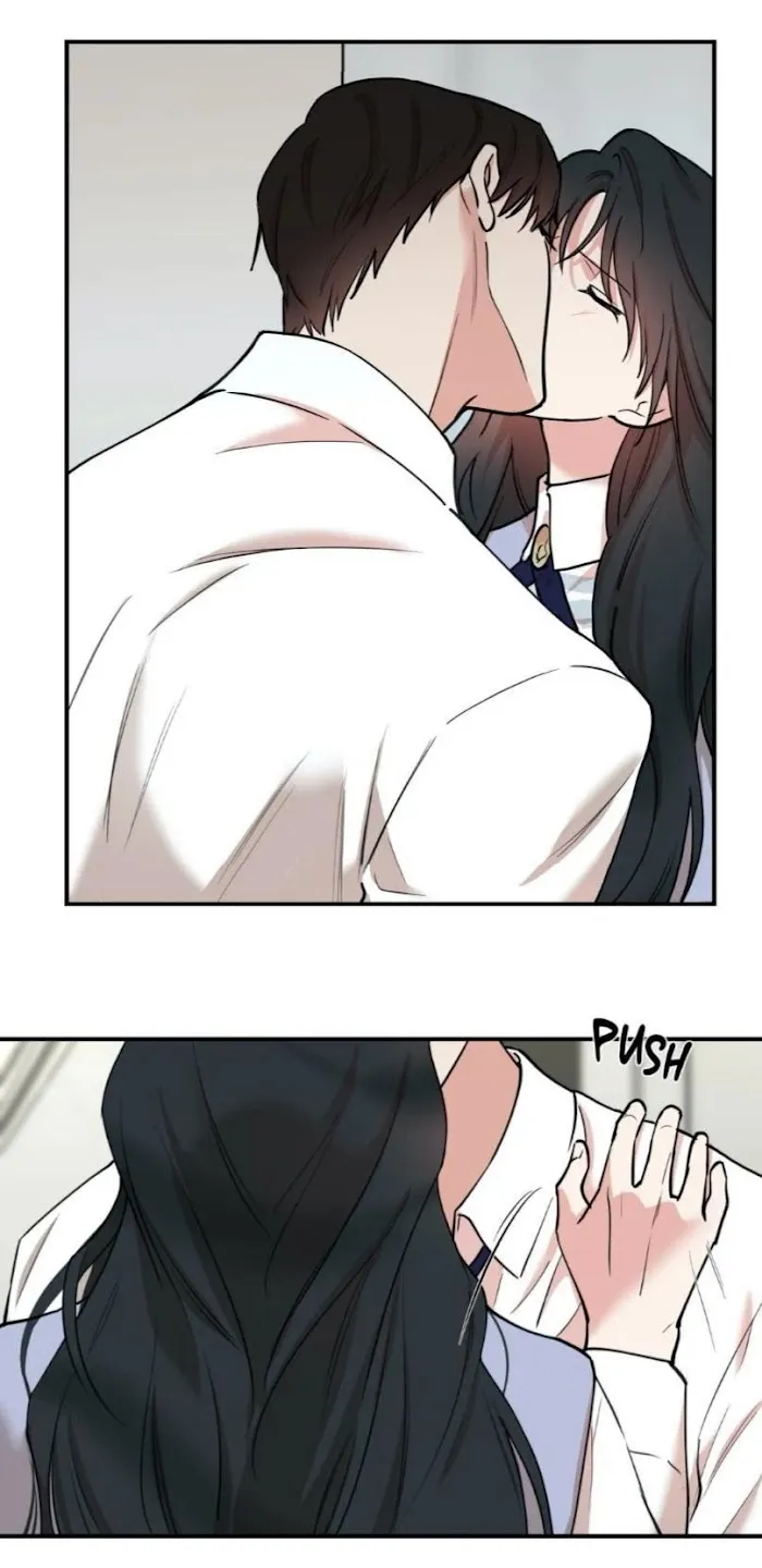 Read Insecret chapter 31 image 24 on Lezhin