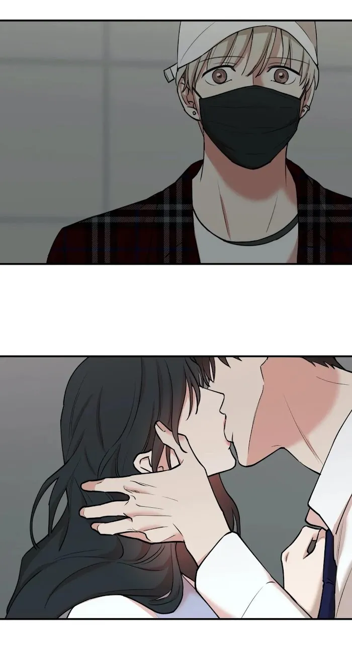 Read Insecret chapter 31 image 27 on Lezhin