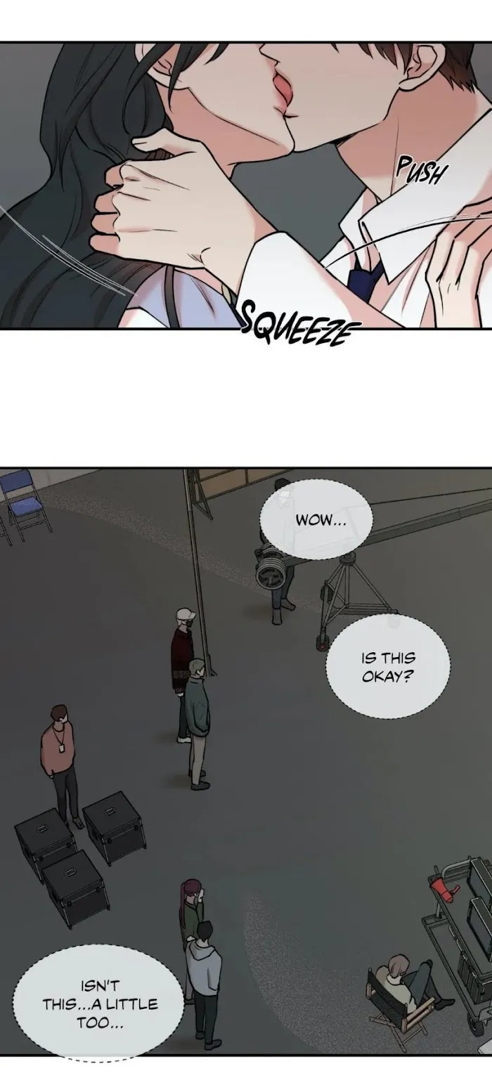 Read Insecret chapter 31 image 28 on Lezhin