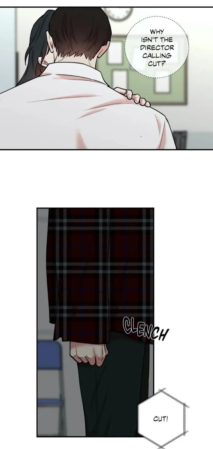 Read Insecret chapter 31 image 29 on Lezhin