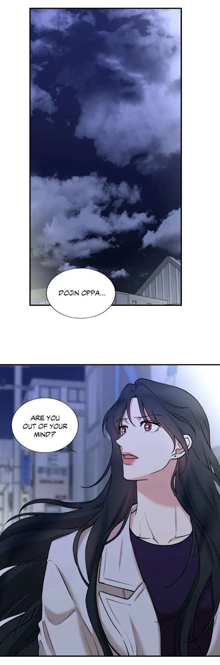 Read Insecret chapter 31 image 3 on Lezhin