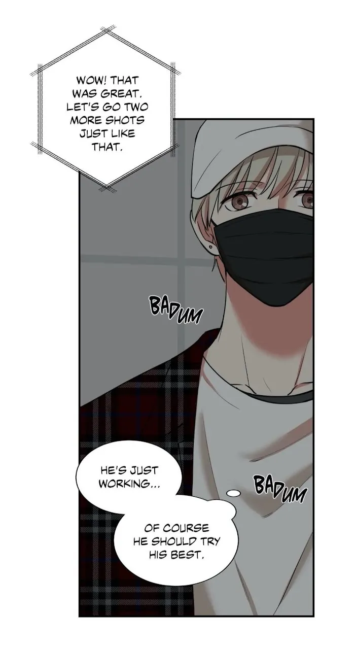Read Insecret chapter 31 image 30 on Lezhin