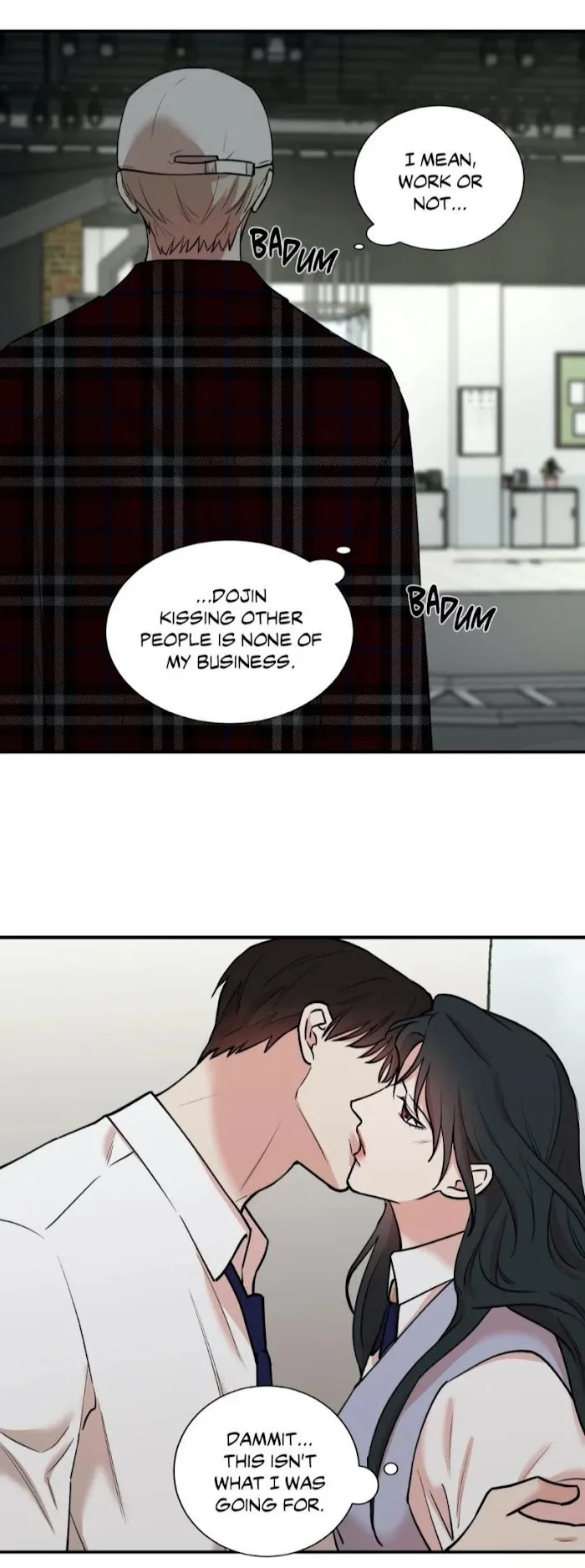 Read Insecret chapter 31 image 31 on Lezhin